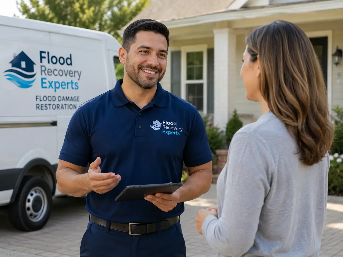 Flood Damage Cleanup Portage, IN FAQs